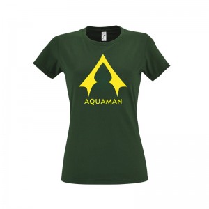 Tričko Aquaman 001