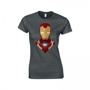 AVENGERS 071 - Iron Man 6