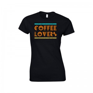 COFFEE 020 - Coffee lovers