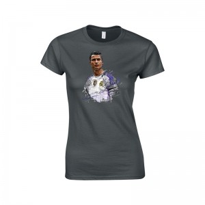 Tričko - Cristiano Ronaldo 5