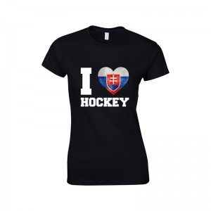 HOKEJ - I love hockey 