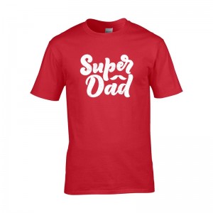 Tričko pre otcov 011 – Super otec 2
