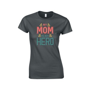 RODINA 035 - Mom Is My Hero