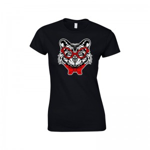 Tričko pre milovníkov mačiek 001